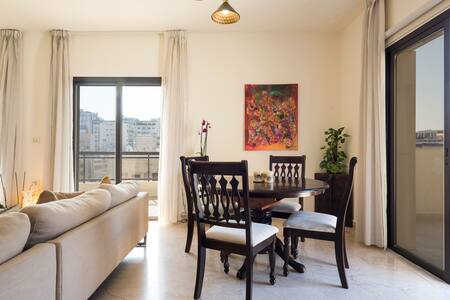 book a short stay rental or ling stay rental in hamra beirut