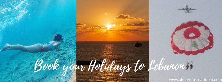 Tailor-Made Travel to Lebanon. Discover Lebanon and Book Your Next Journey