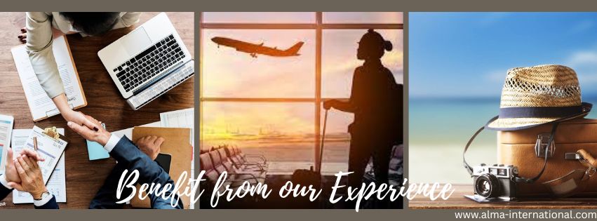 Lebanon travel agency offering expert service and personalized travel planning