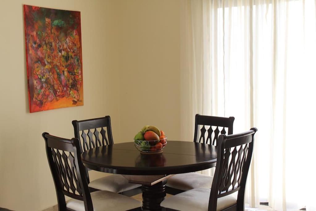 3 bedroom Furnished apartment in Hamra for short and long stays rentals