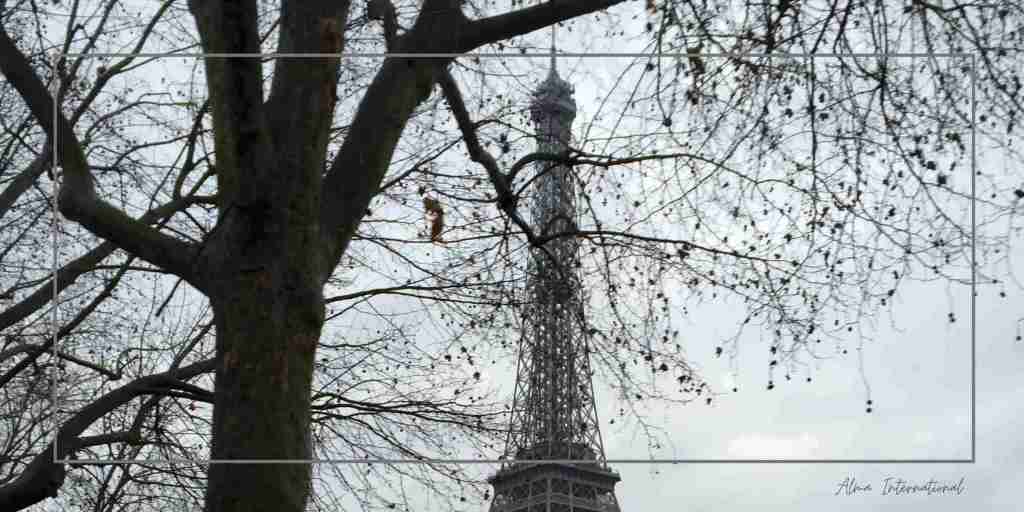 book a hotel in paris